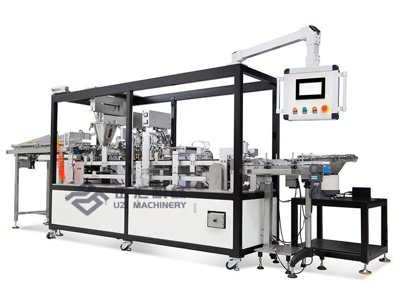 螺杆式灌装机的适用范围