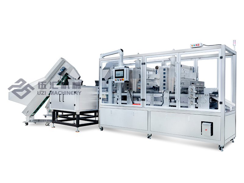 直线式咖啡胶囊包装机和圆盘式咖啡胶囊包装机有什么区别？